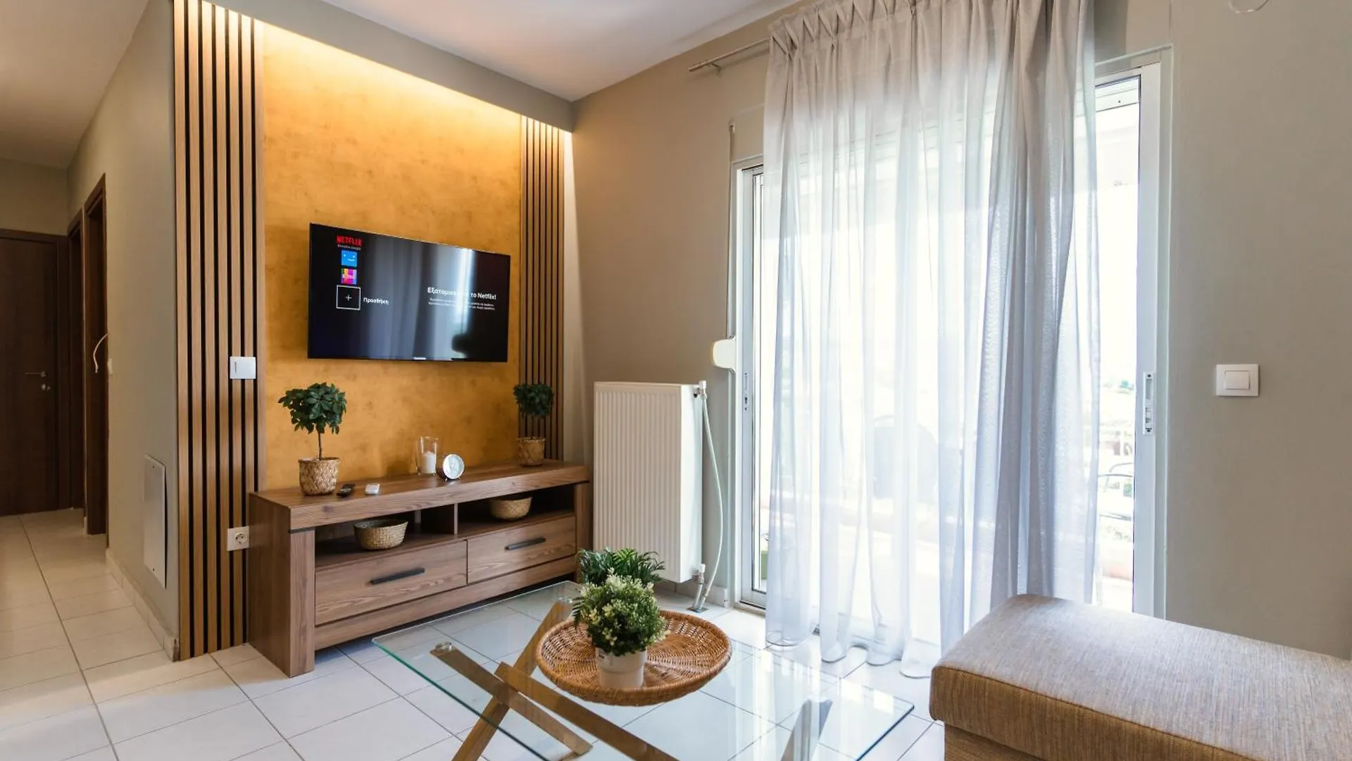Appartamento La Bella Casa Salonicco