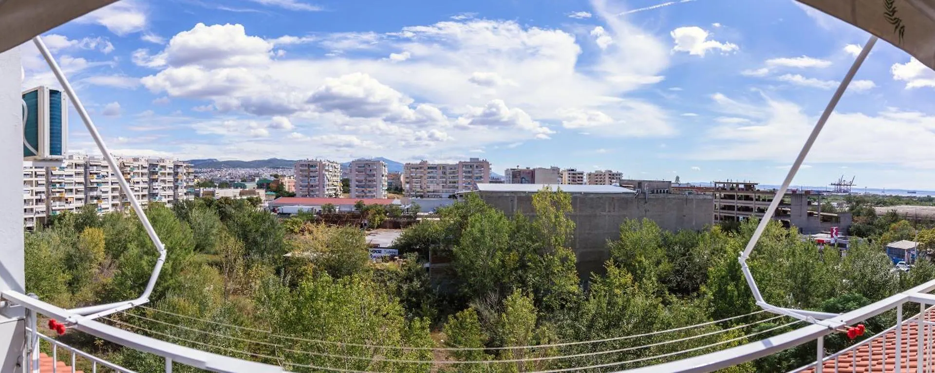 Appartamento La Bella Casa Salonicco