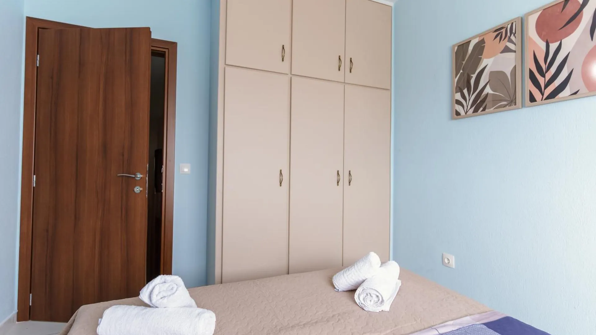 Appartamento La Bella Casa Salonicco Grecia